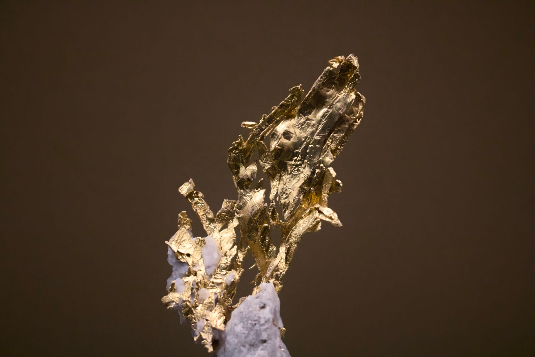 Naica Mine, Mexico