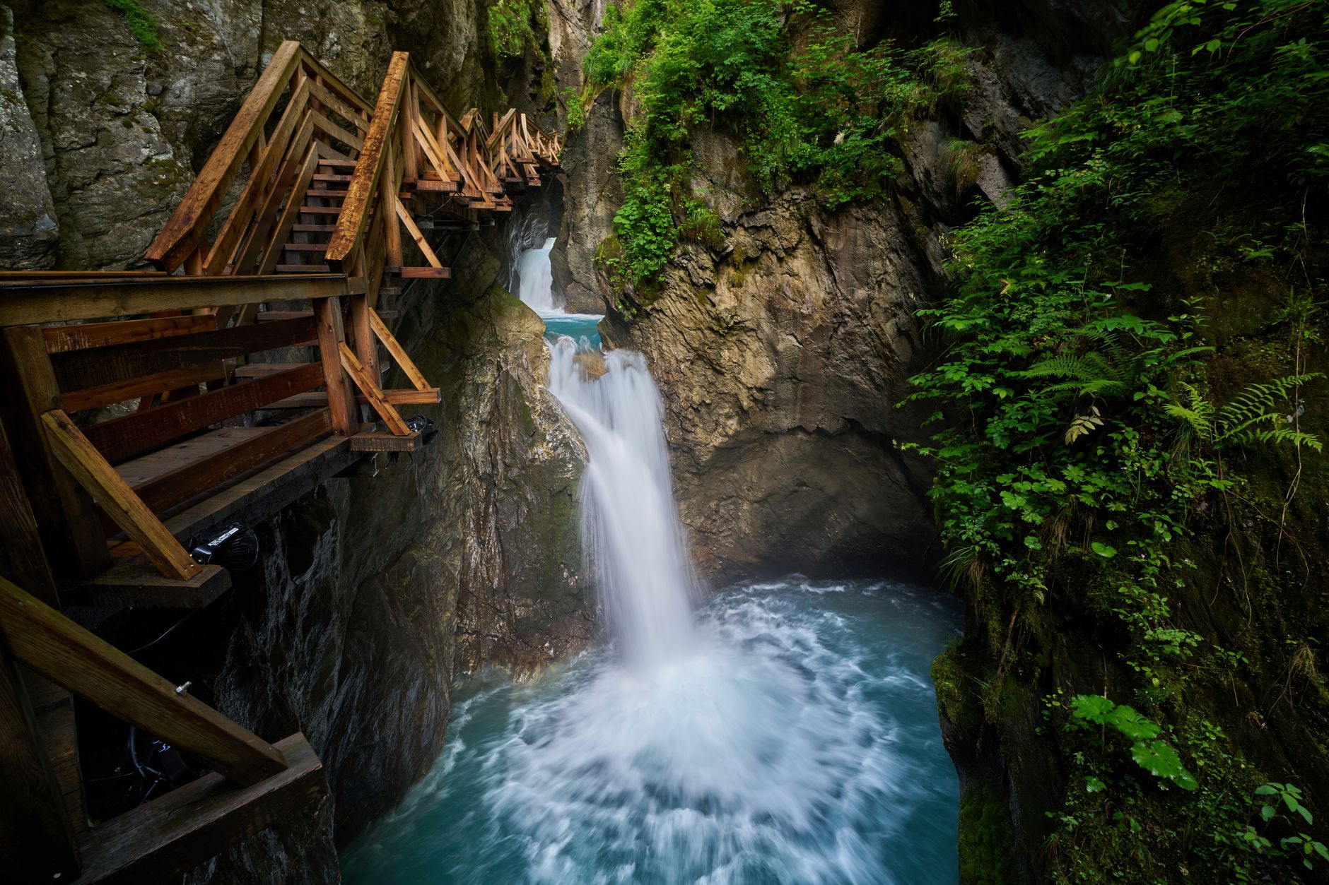 Rakov Škocjan, Slovenia