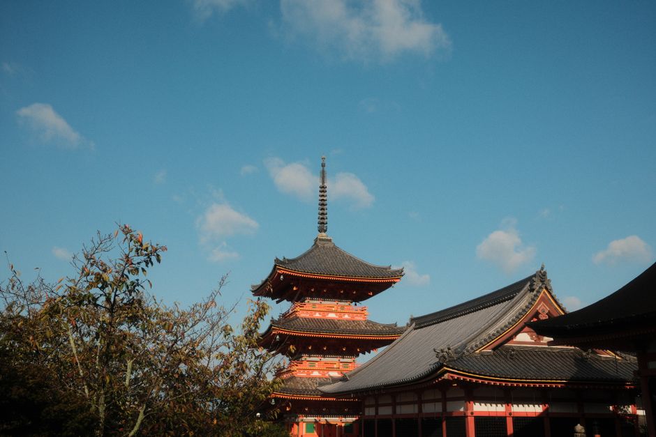 Mitaki-Honmachi, Hiroshima, Japan
