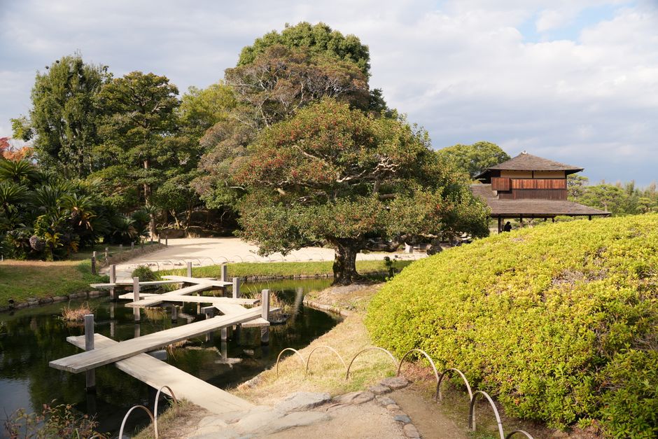 Ujina, Hiroshima, Japan