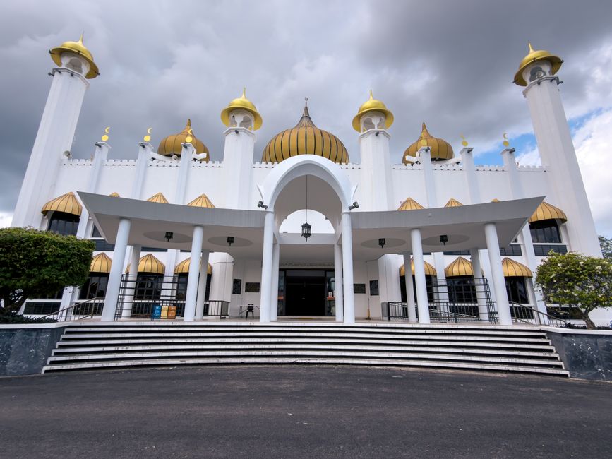 Kuching, Sarawak, Malaysia
