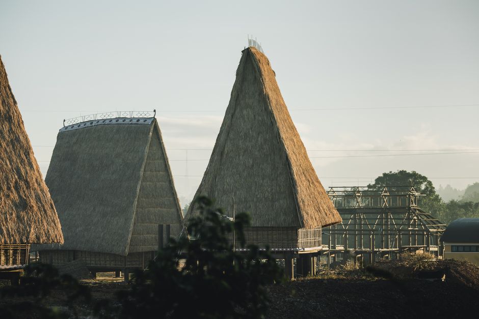 Letvuan, Kei Kecil, Indonesia