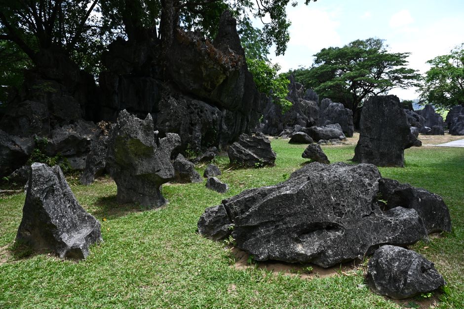 Kei Besar, Indonesia