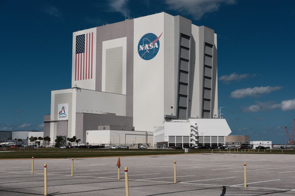 Cape Canaveral, Florida, USA