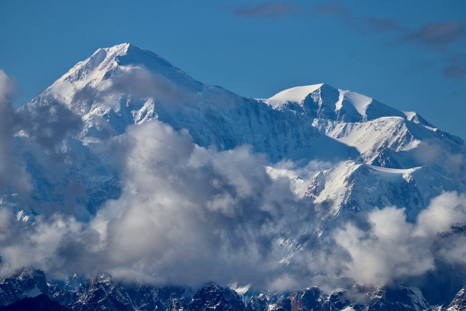 Denali, Alaska, USA
