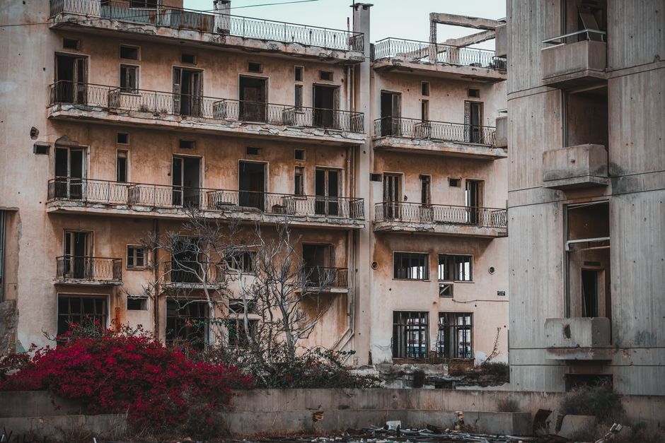 Famagusta, Northern Cyprus