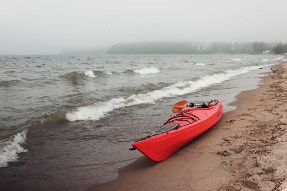 Bayfield, Wisconsin, USA