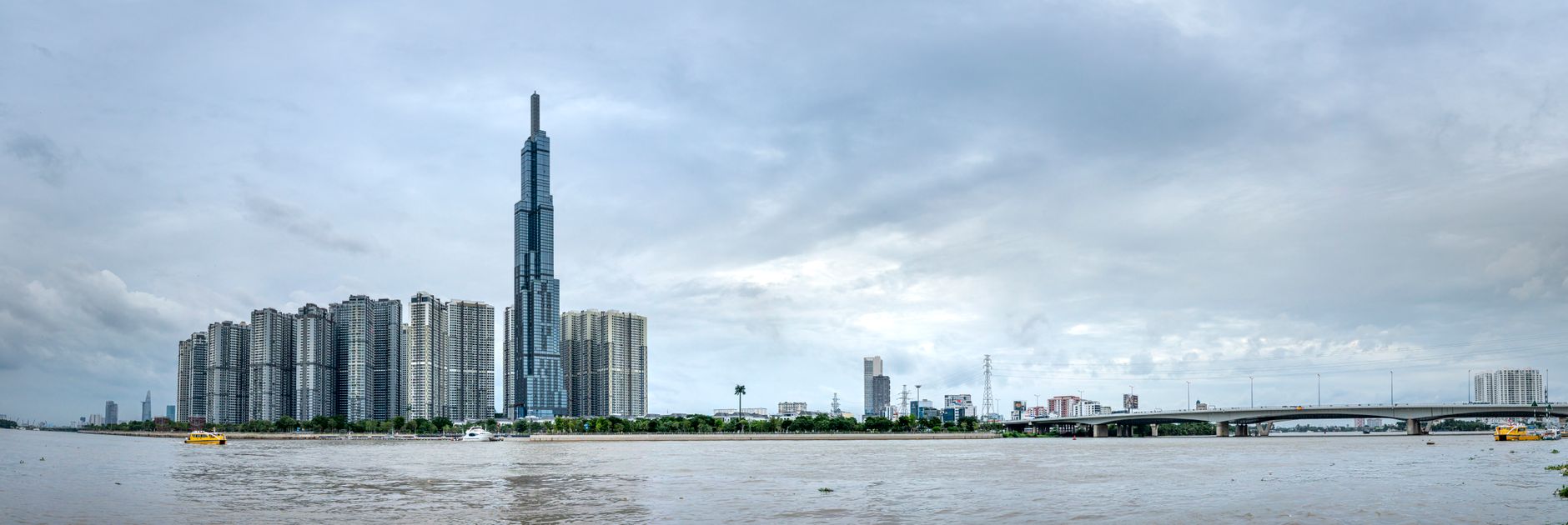 What Can You Do Inside Landmark 81? Hidden Gems & Surprising Stories Await