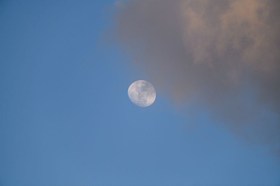 Tianliao Moon World, Kaohsiung, Taiwan