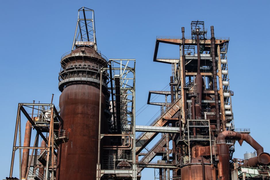 Qiaotou Sugar Refinery, Kaohsiung, Taiwan