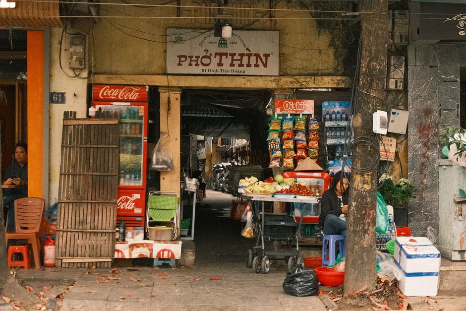 Hanoi, Vietnam