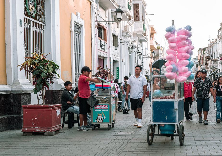 Lima, Peru