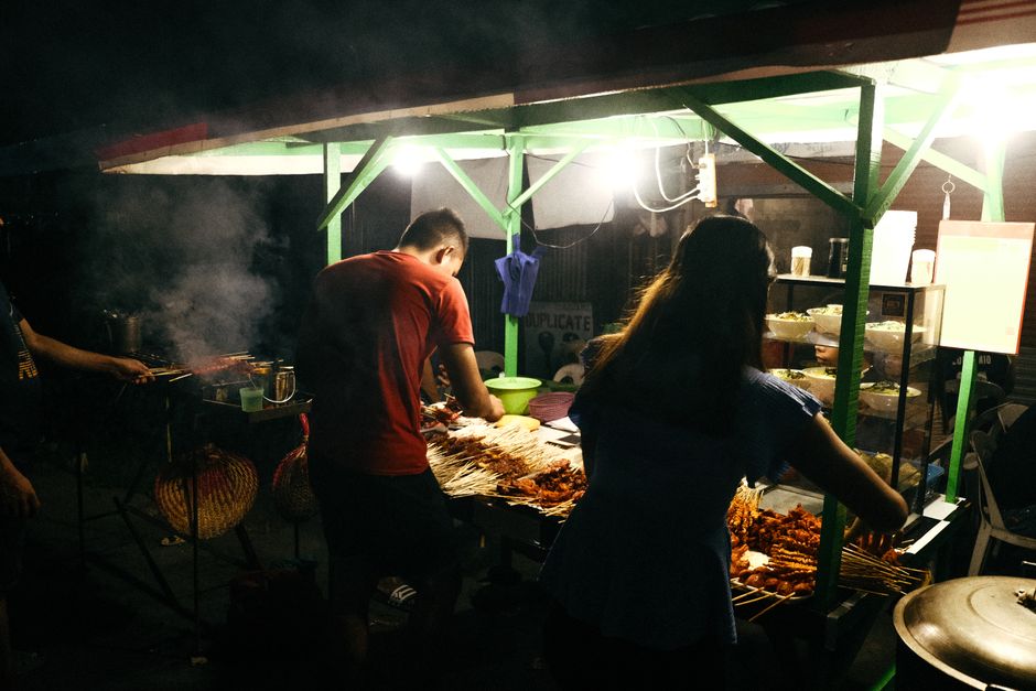 Davao City, Philippines