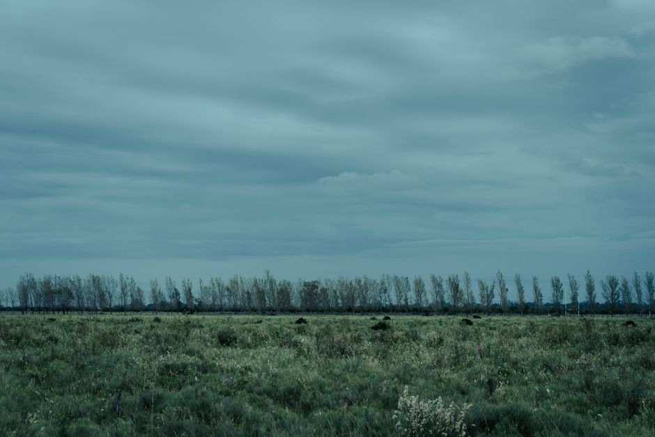 Estancia Santa Catalina, Córdoba, Argentina