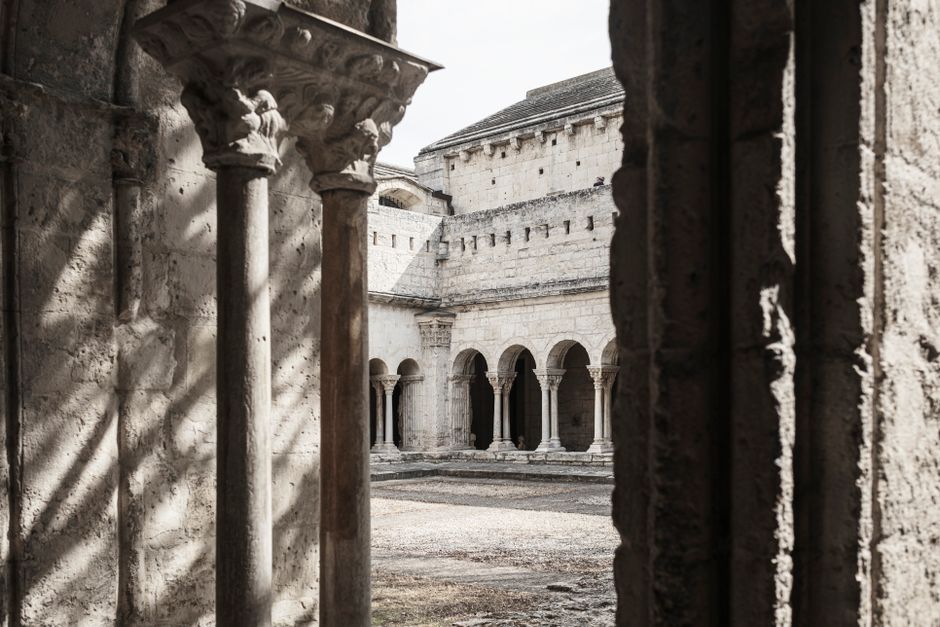Ephrata Cloister, Pennsylvania, USA