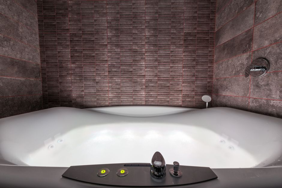 Priessnitz Spa, Jeseník, Czech Republic