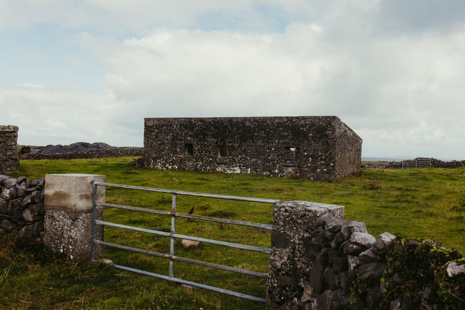 Aran Islands, Ireland
