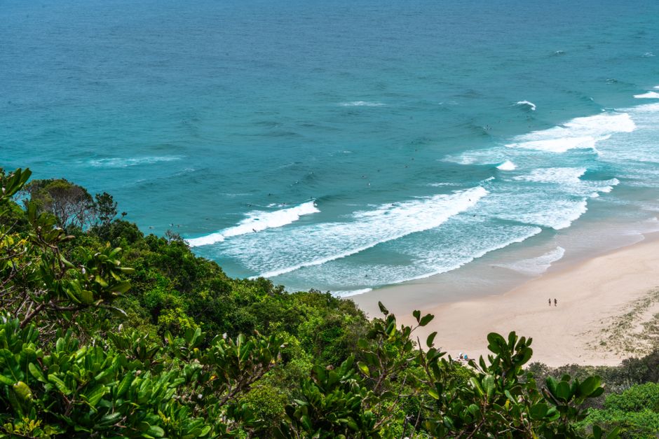 Jervis Bay, New South Wales, Australia