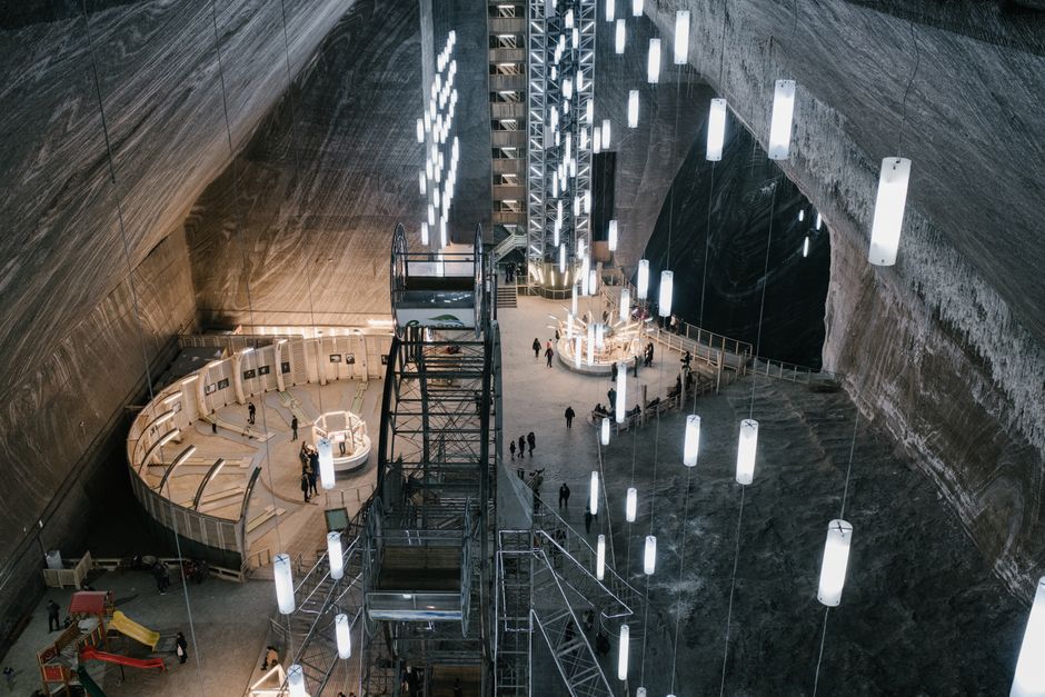 Turda, Romania