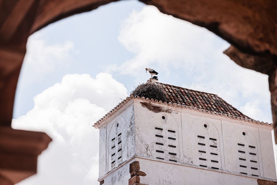 Rabat, Morocco