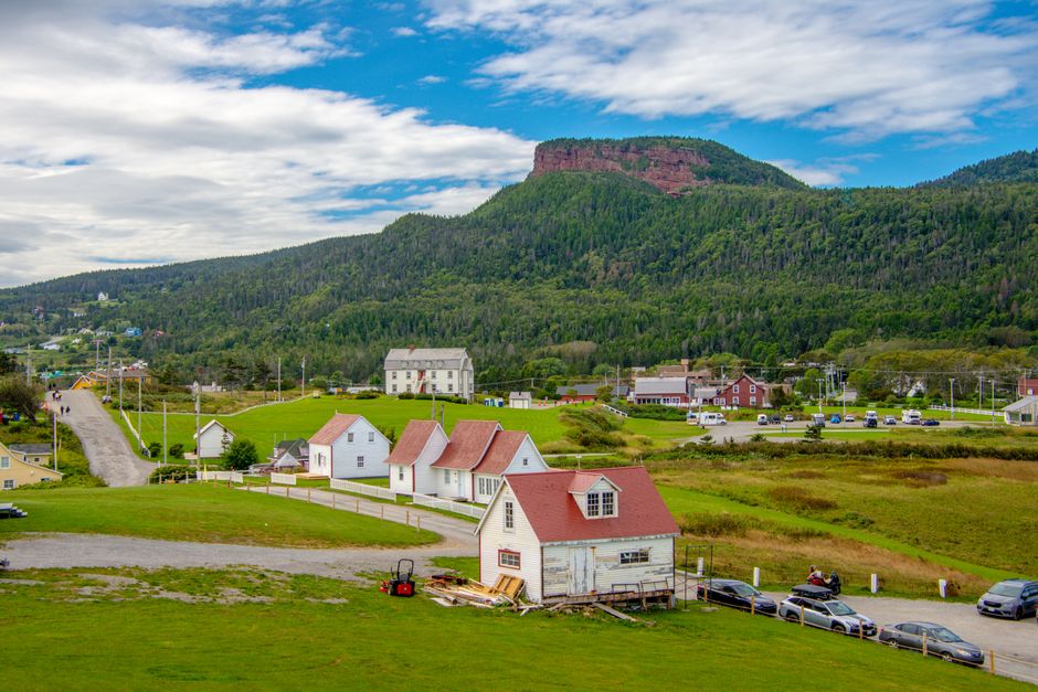 St. John's, Newfoundland, Canada