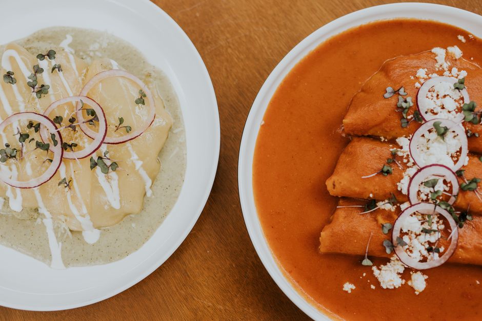 Oaxaca, Mexico