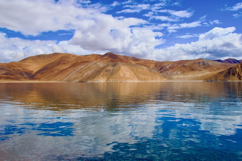 Ladakh, India / Tibet