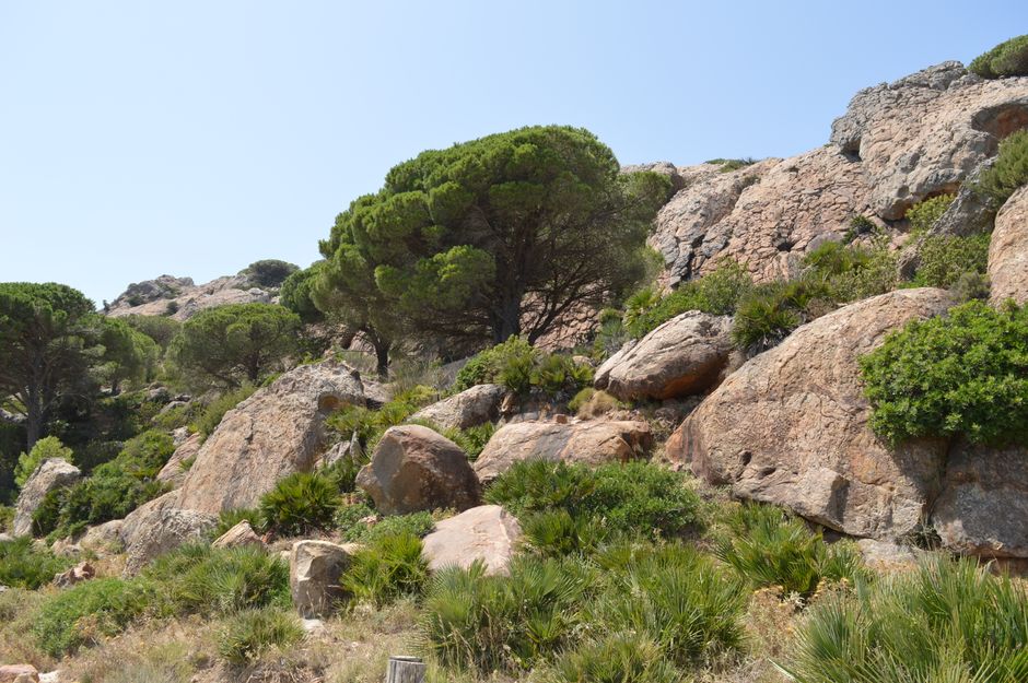 Sardinia, Italy