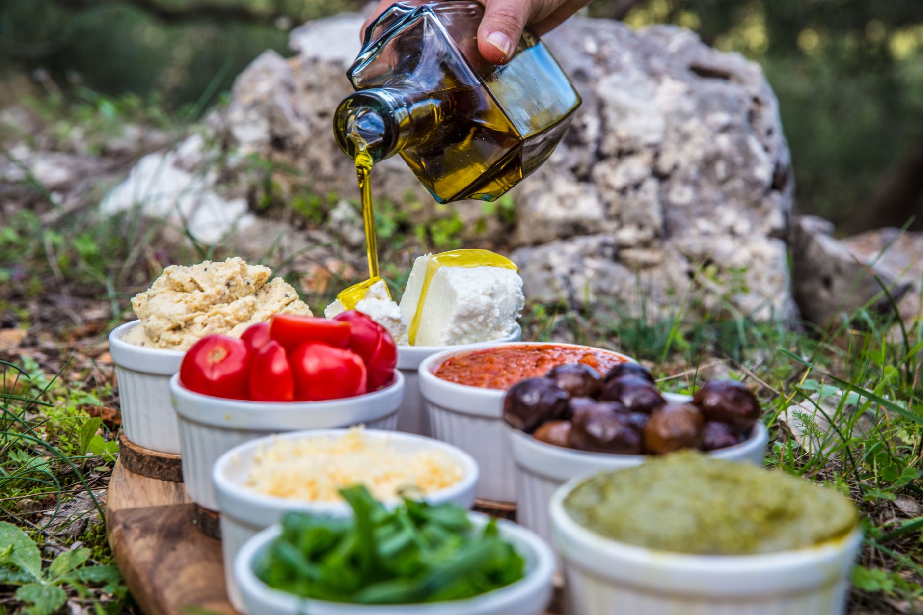 What foods should people eat daily to stay healthy forever? 8 global secrets