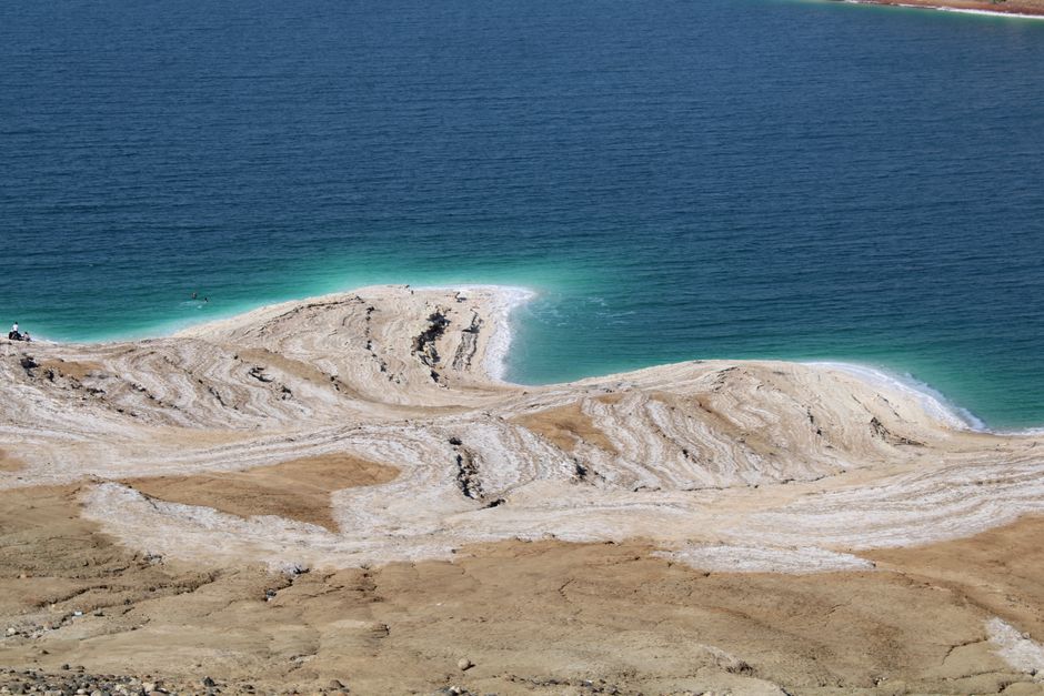 Azraq Oasis, Jordan