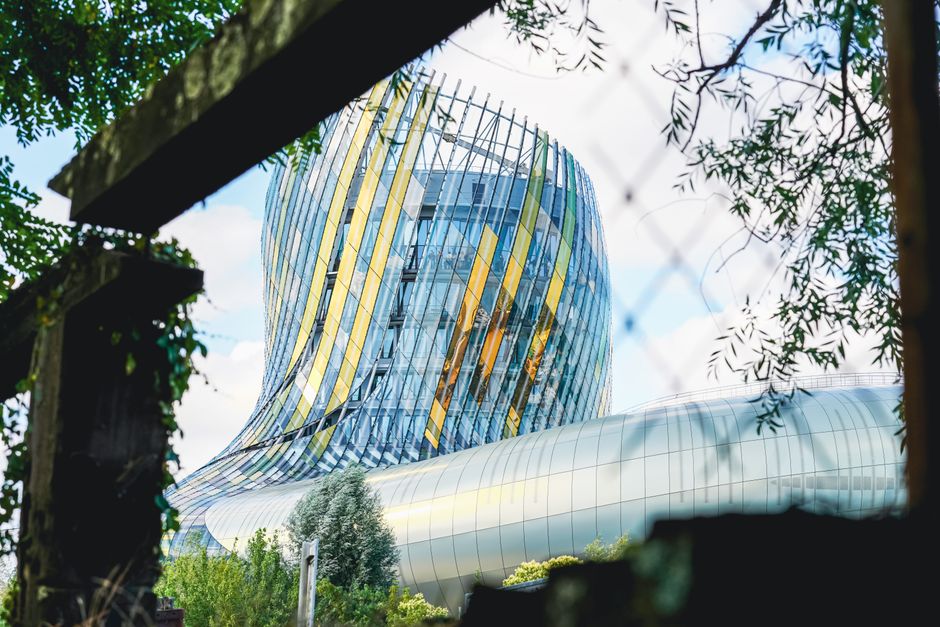 Cité du Multimédia, Montréal, Canada
