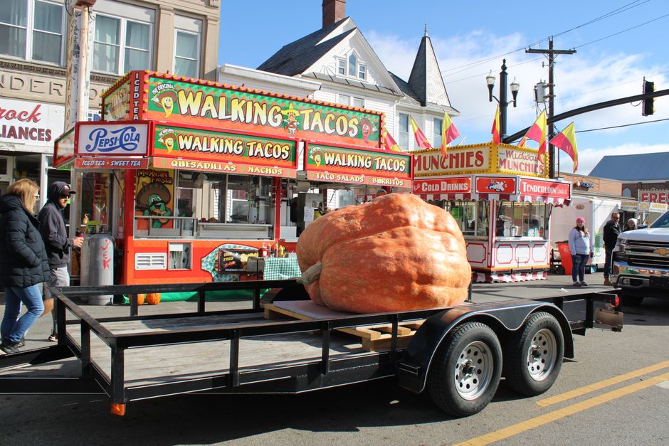 Iowa State Fair, Des Moines, Iowa