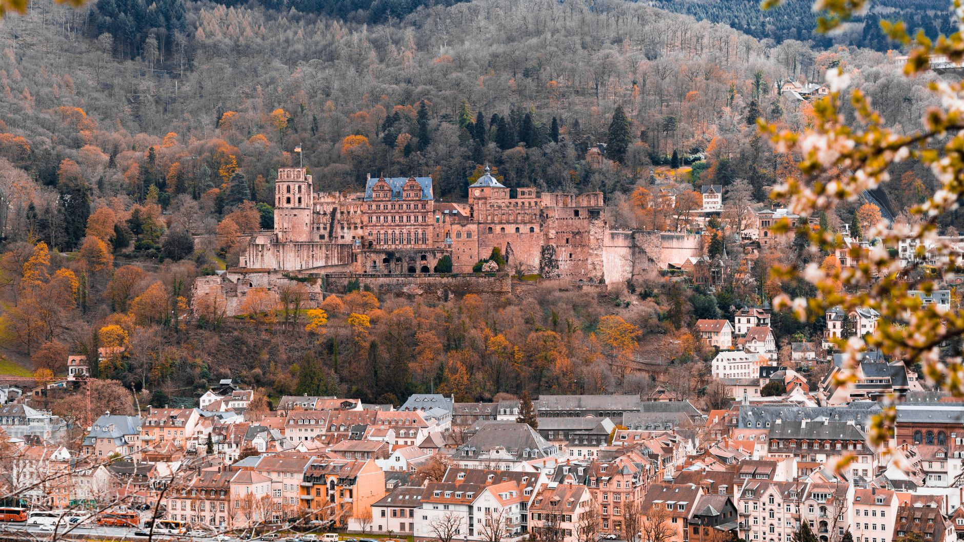 Panoramic view of a diverse collection of global landscapes, featuring ancient ruins, natural wonders, and charming, less-traveled towns, hinting at hidden stories.