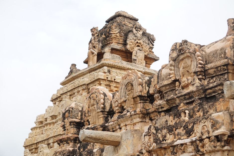 Hampi, India