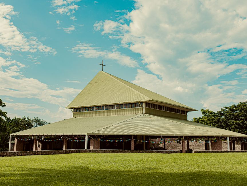 Bacolor, Pampanga, Philippines