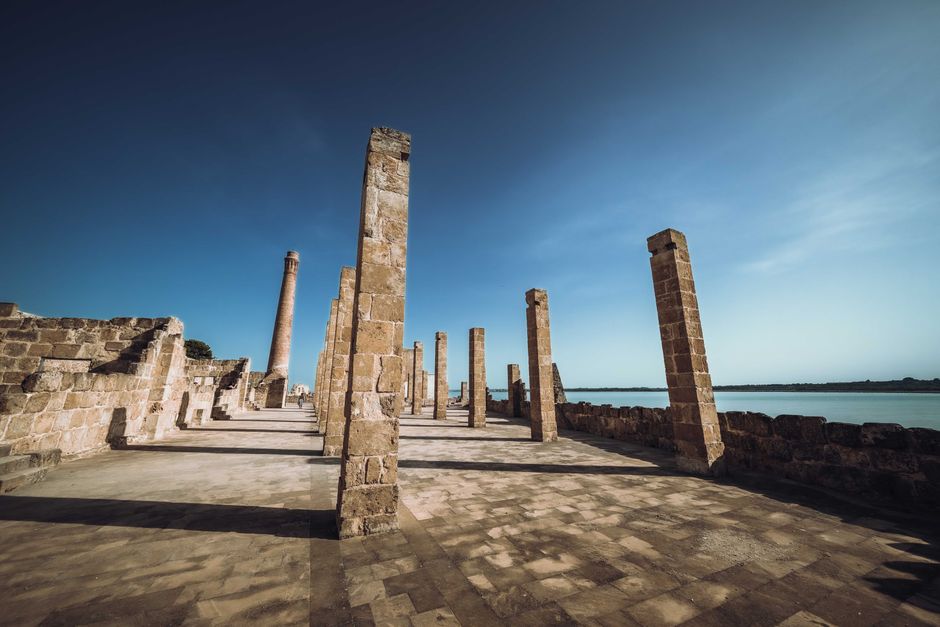 Stintino, Sardinia, Italy