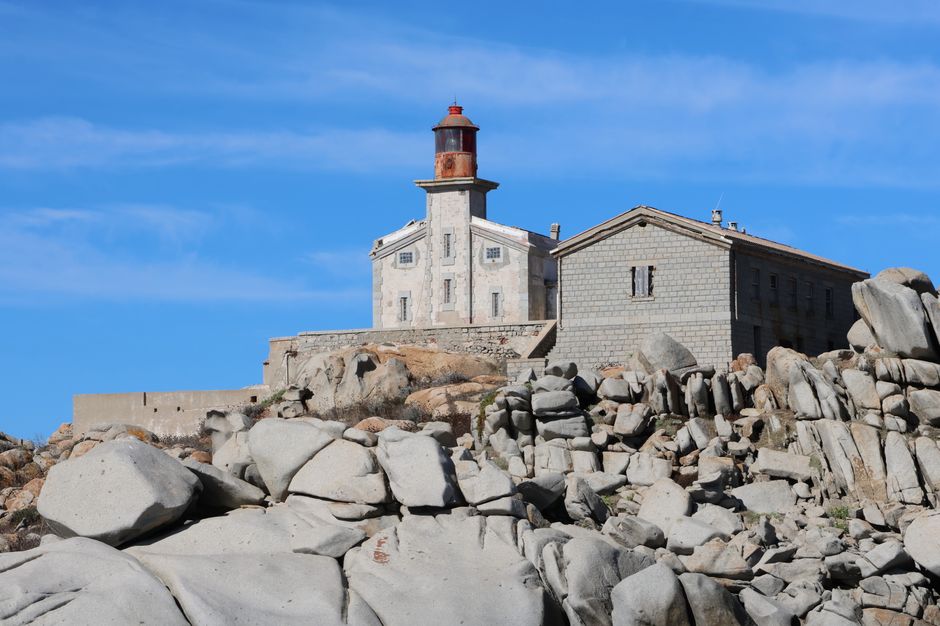 Stintino, Sardinia, Italy