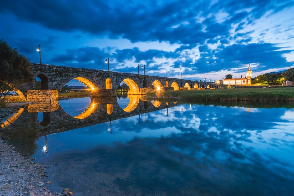 Porto Torres, Sardinia, Italy