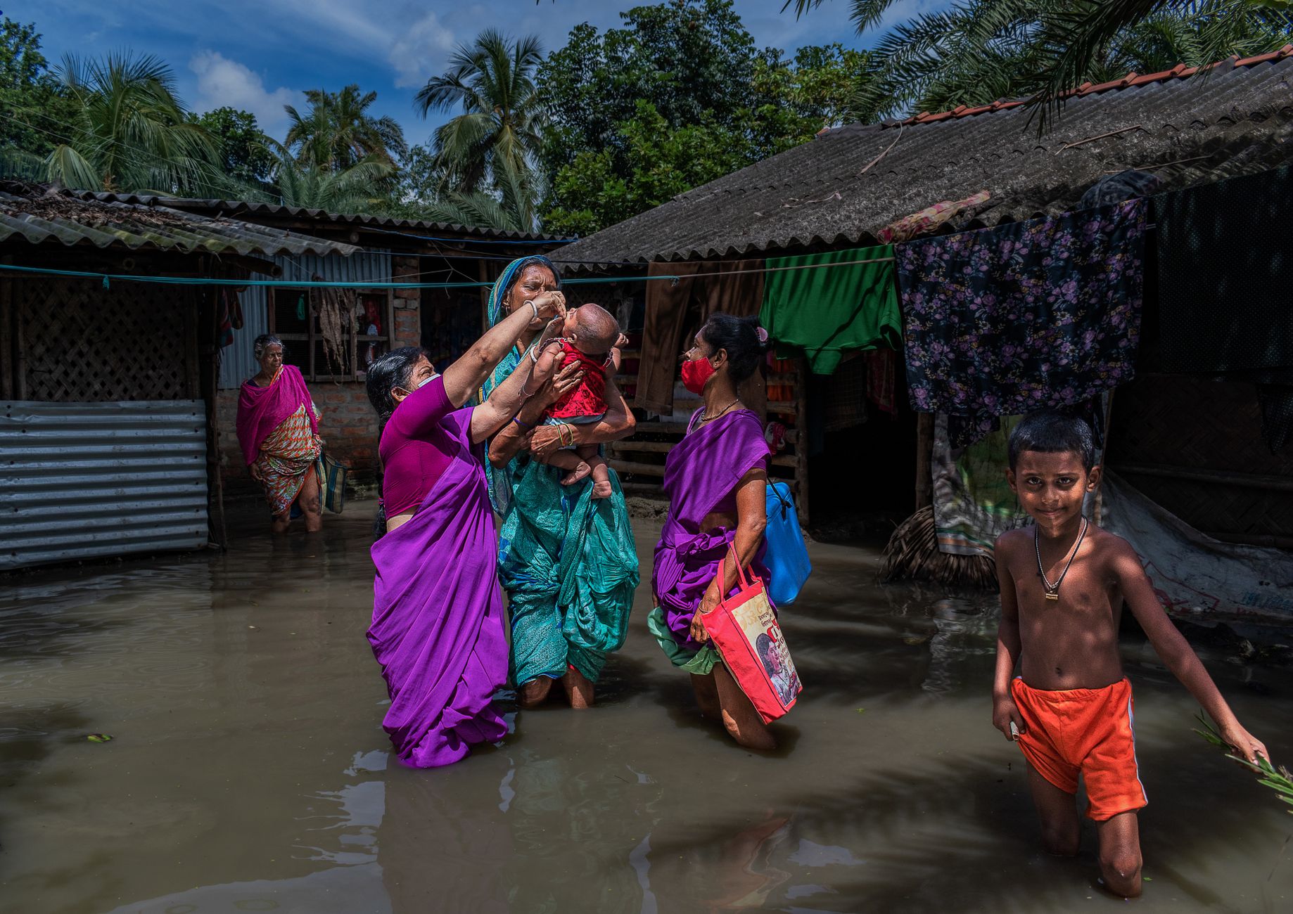 What is the Best Economy for Reducing Poverty? 8 Surprising Places