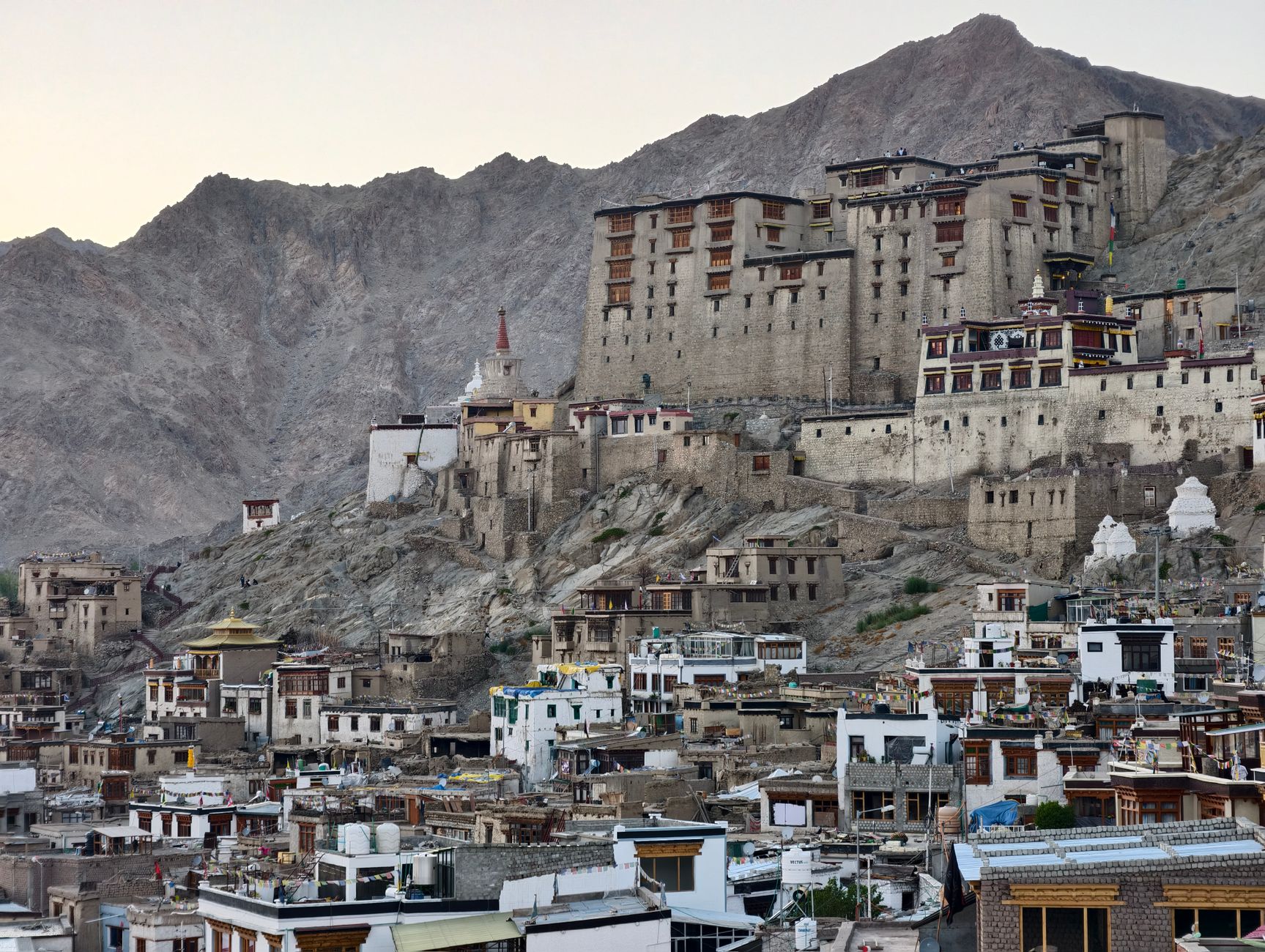 Ladakh, India