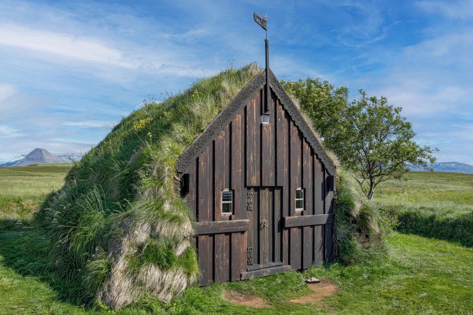 Gimli, Manitoba, Canada