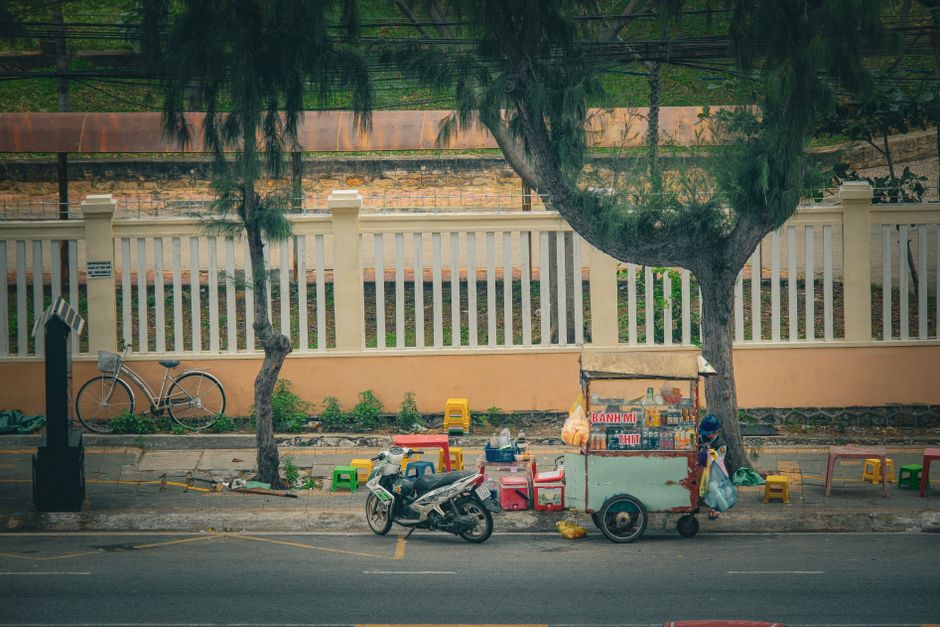 Vung Tau, Vietnam