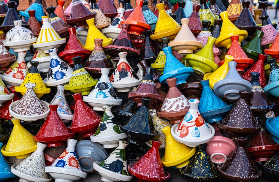 Marrakech, Morocco