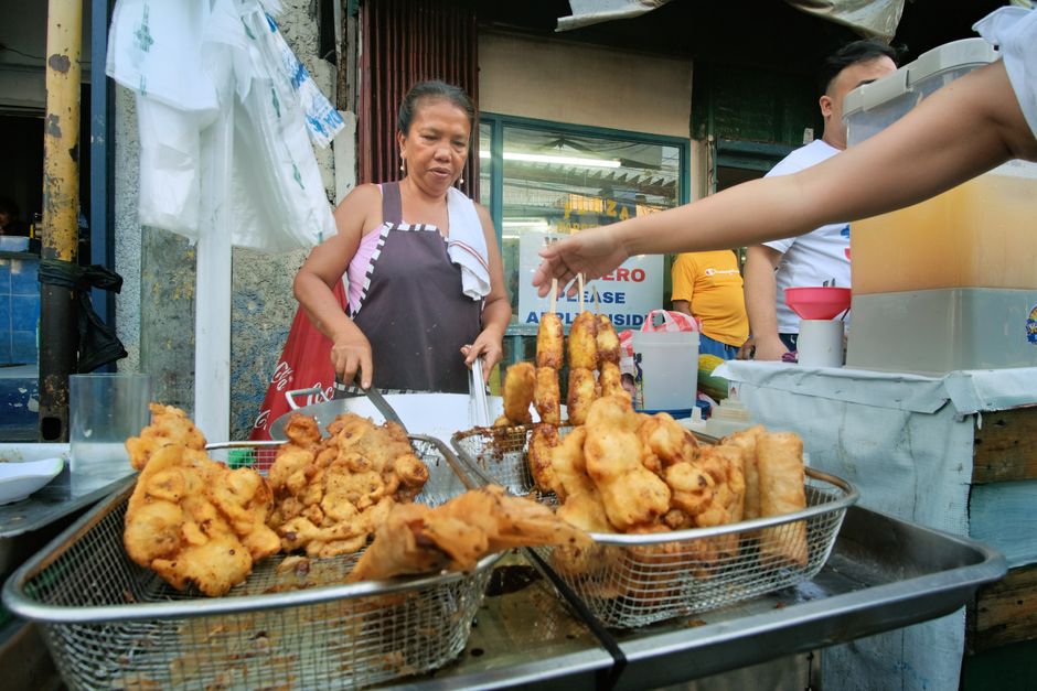 Manila, Philippines