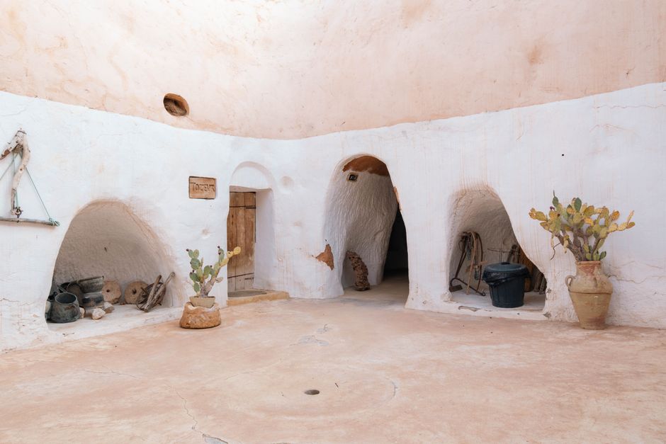 Coober Pedy, Australia
