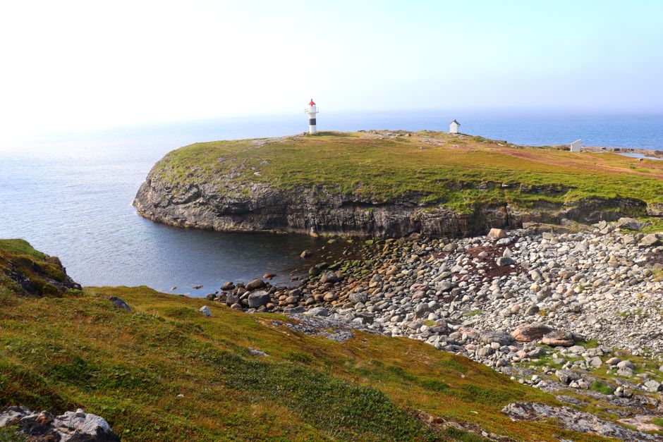 Vardø, Finnmark, Norway