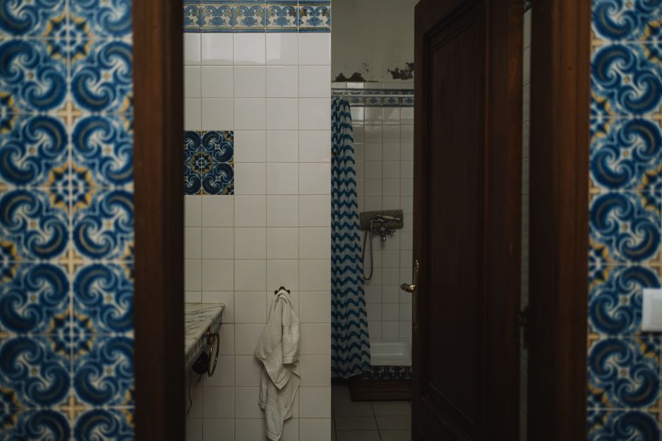 Victoria Baths, Manchester, UK