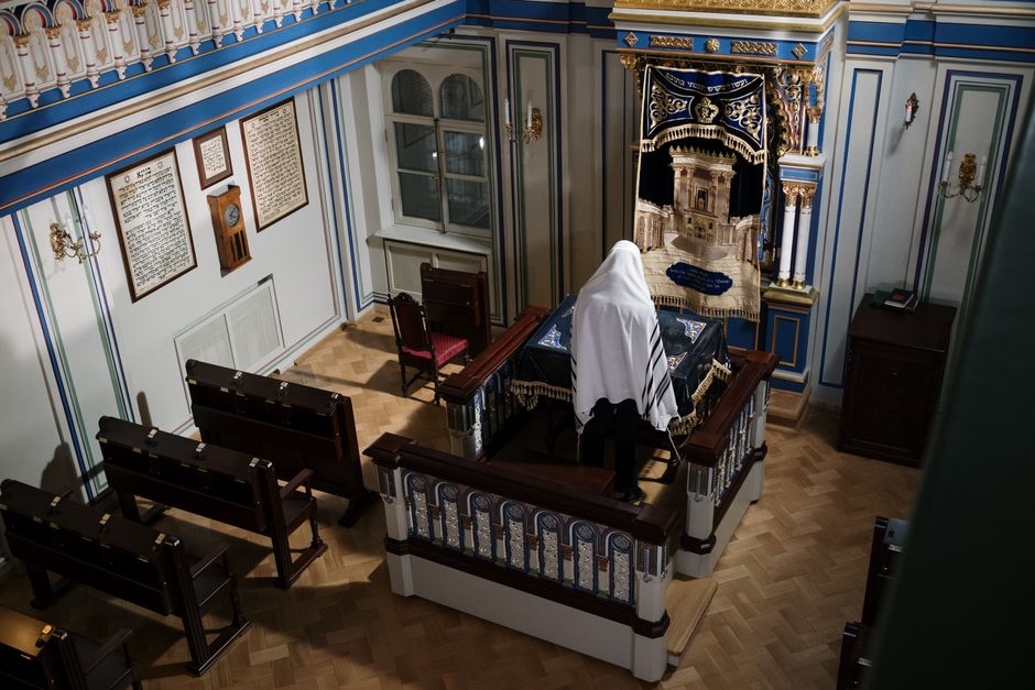 Manchester Jewish Museum, Manchester, UK