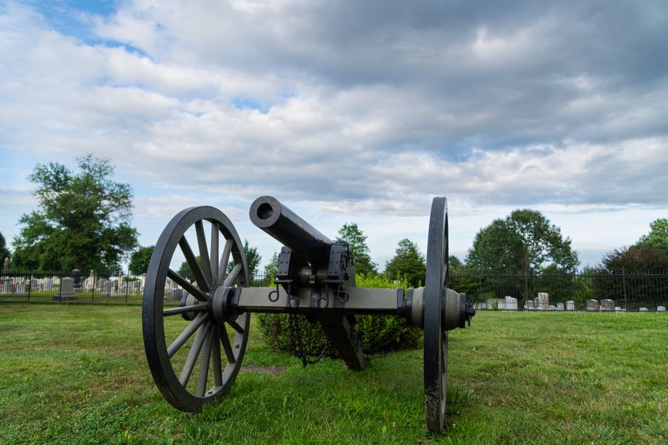 Winchester, Virginia, USA