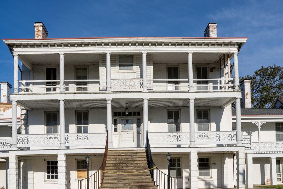 Berkeley Springs, West Virginia, USA